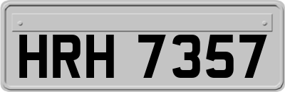 HRH7357