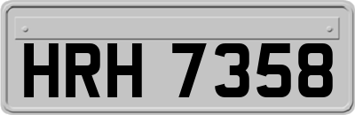 HRH7358