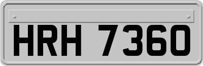 HRH7360