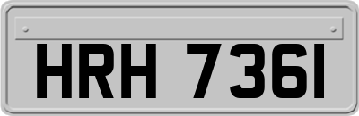 HRH7361