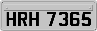 HRH7365