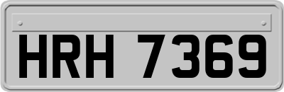HRH7369