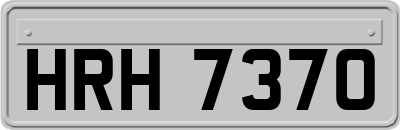 HRH7370