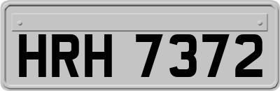 HRH7372