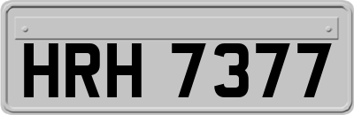 HRH7377