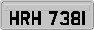 HRH7381