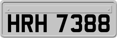 HRH7388