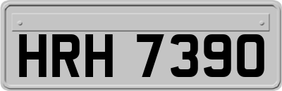 HRH7390