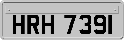 HRH7391