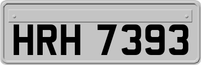 HRH7393