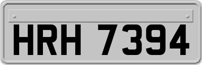 HRH7394