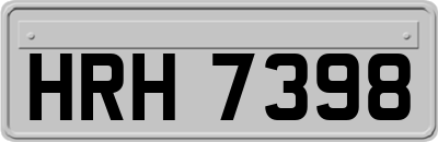HRH7398