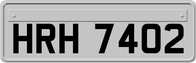 HRH7402
