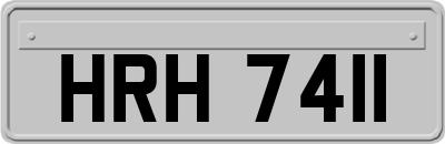 HRH7411