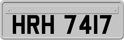 HRH7417