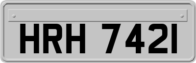 HRH7421