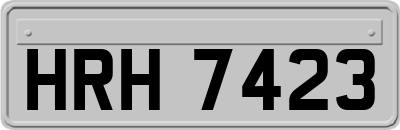 HRH7423