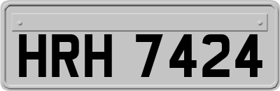 HRH7424