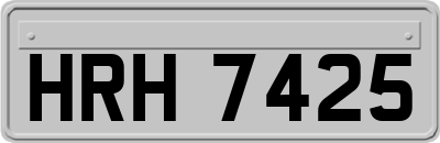 HRH7425