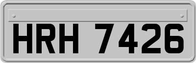 HRH7426