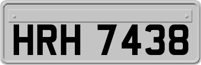 HRH7438