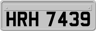 HRH7439