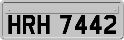 HRH7442