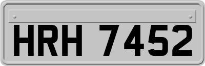 HRH7452