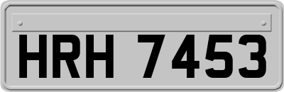 HRH7453
