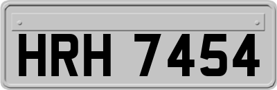 HRH7454