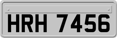 HRH7456