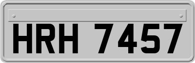 HRH7457