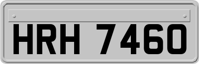 HRH7460