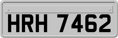 HRH7462