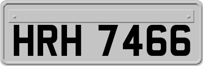 HRH7466