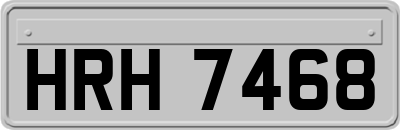 HRH7468