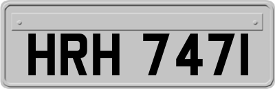 HRH7471