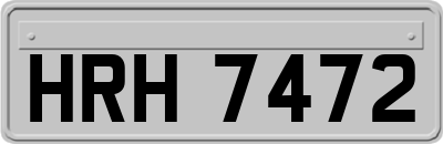 HRH7472
