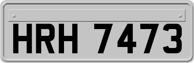 HRH7473