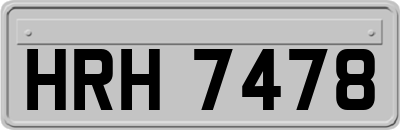 HRH7478