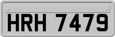 HRH7479