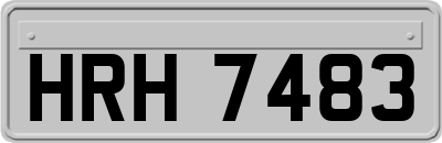 HRH7483