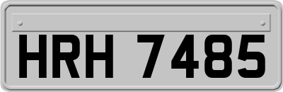 HRH7485