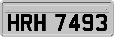 HRH7493