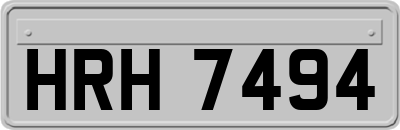 HRH7494