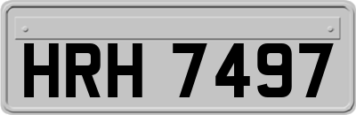 HRH7497