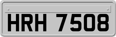 HRH7508