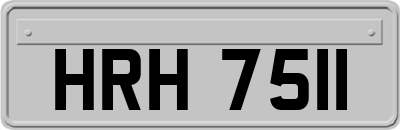 HRH7511