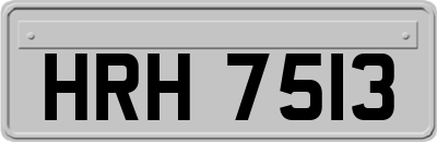 HRH7513