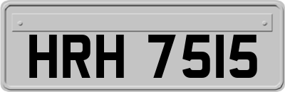 HRH7515